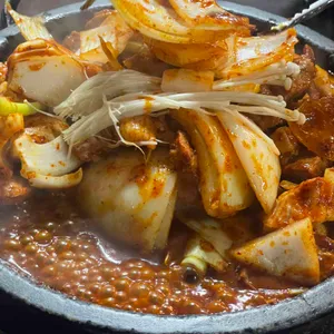 미락식당 대표 사진