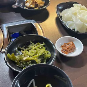 미락식당 사진