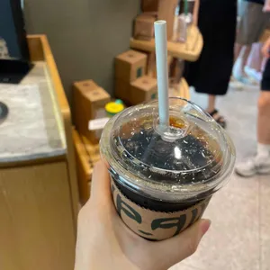 스타벅스 리뷰 사진
