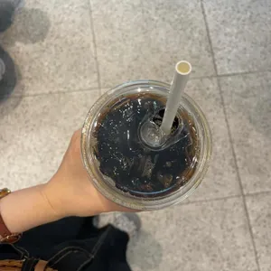 스타벅스 리뷰 사진