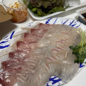 삼척대왕횟집 리뷰 사진