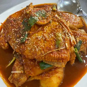 삼척해물 사진 1