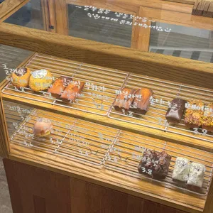 심야카페 리뷰 사진