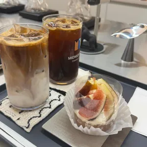 심야카페 사진 1