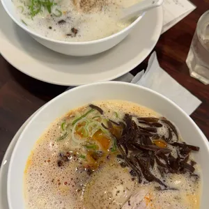 오레노라멘 사진