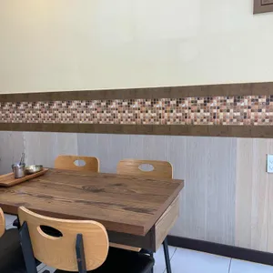 돌돌말이국수 리뷰 사진