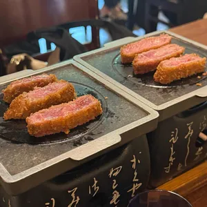후라토식당 리뷰 사진