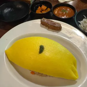 후라토식당 리뷰 사진