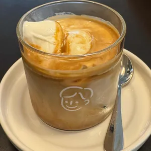 유월커피 사진