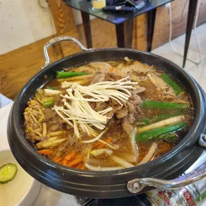 소대감참한우숯불구이 사진
