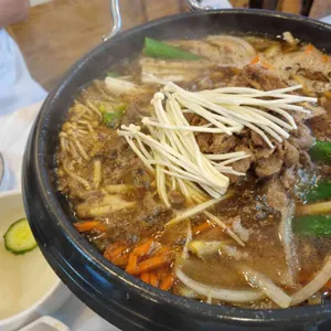 소대감참한우숯불구이 대표 사진