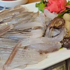 속초오징어어시장 리뷰 사진