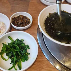 속초오징어어시장 리뷰 사진