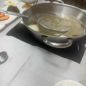 당머리첫집 리뷰 사진