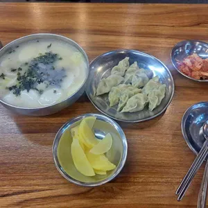 북촌손만두 대표 사진