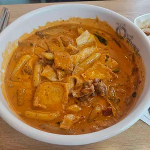 동대문엽기떡볶이 사진