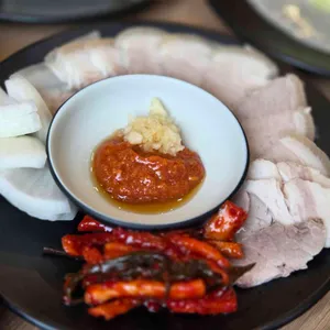 어여와순두부 사진 1