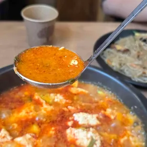 어여와순두부 사진