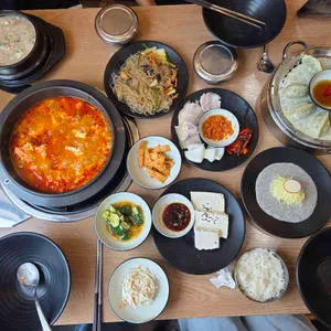 어여와순두부 사진