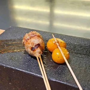 야키토리 키유 리뷰 사진