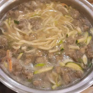 영월감자옹심이 리뷰 사진