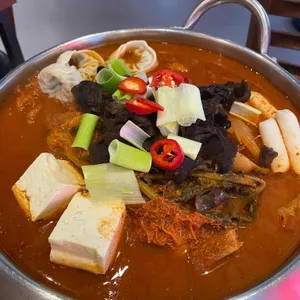 서찬열명인의 광주김치찜 리뷰 사진