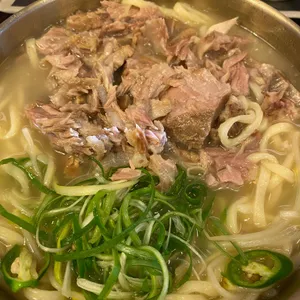뼈칼집 리뷰 사진
