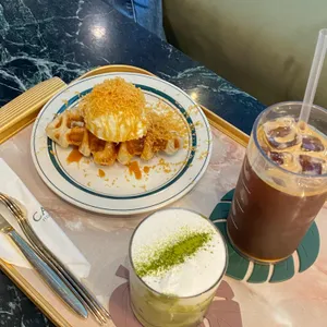 까치화방 리뷰 사진
