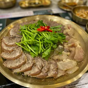 옥된장 대표 사진
