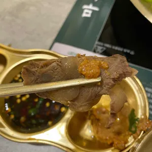 옥된장 사진