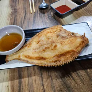 한국횟집 리뷰 사진