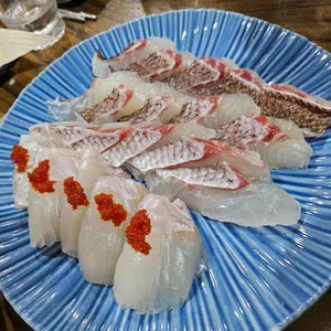 한국횟집 리뷰 사진