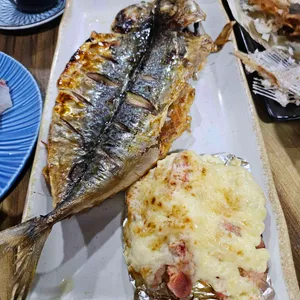 한국횟집 리뷰 사진
