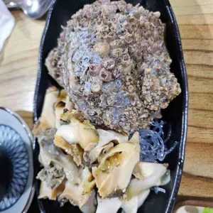 한국횟집 리뷰 사진