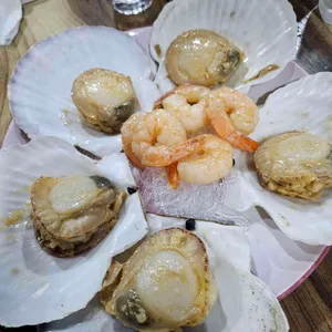 한국횟집 리뷰 사진