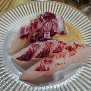 한국횟집 리뷰 사진