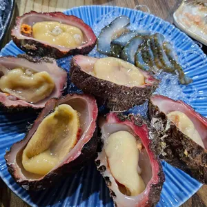 한국횟집 리뷰 사진