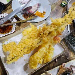 한국횟집 리뷰 사진