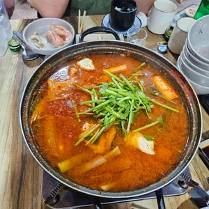 한국횟집 리뷰 사진