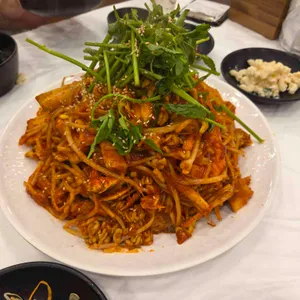 소문난대구왕뽈찜 대표 사진