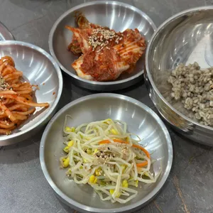 다온 우리밀칼국수 리뷰 사진