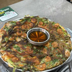 다온 우리밀칼국수 리뷰 사진