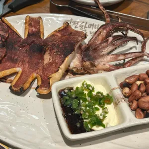 역전할머니맥주 리뷰 사진