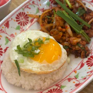 리틀방콕 대표 사진