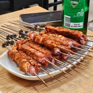 매화반점 대표 사진