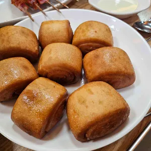 매화반점 사진