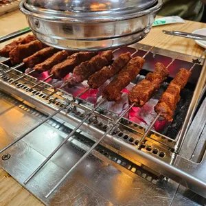 매화반점 사진