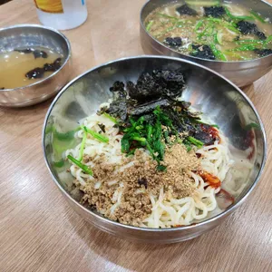 대선칼국수 대표 사진
