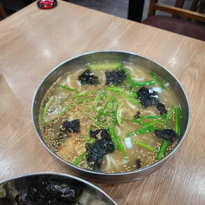 대선칼국수 사진