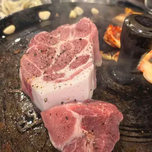 목구멍 리뷰 사진